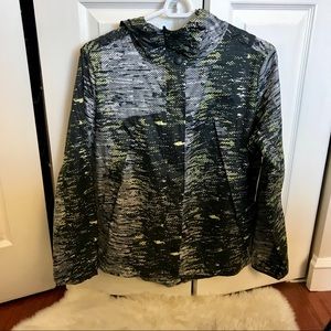Lucy Running Jacket